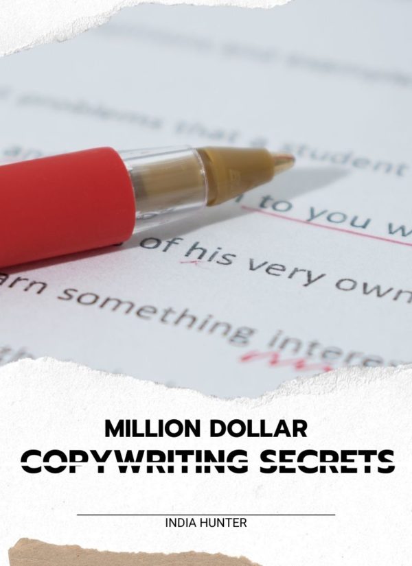 Million Dollar Copywriting Secrets